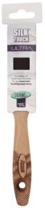 Silk touch ultra brush