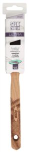Silk cutter ultra brush