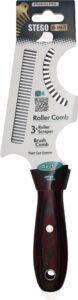 Stego 6in1 roller comb