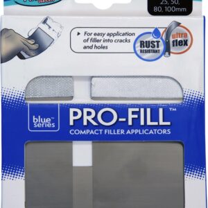 Filling knives 4pk