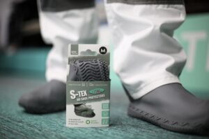 S-Tex shoe protectors