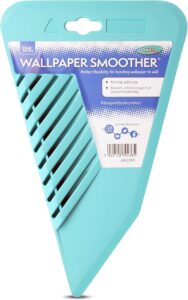 Wallpaper smoother