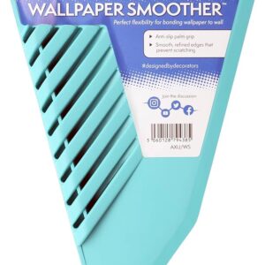 Wallpaper smoother