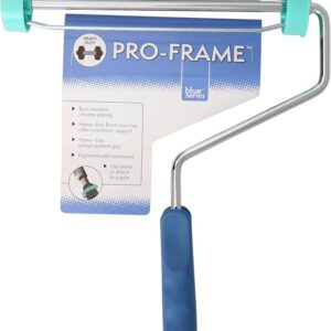9'' S-frame