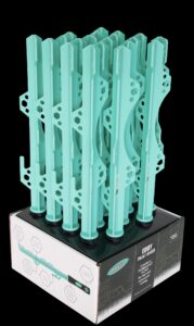 Paint stirrer
